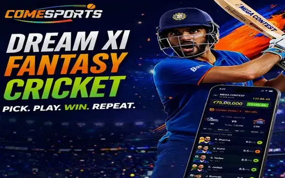 Hyderabad vs Delhi on Luckybet77