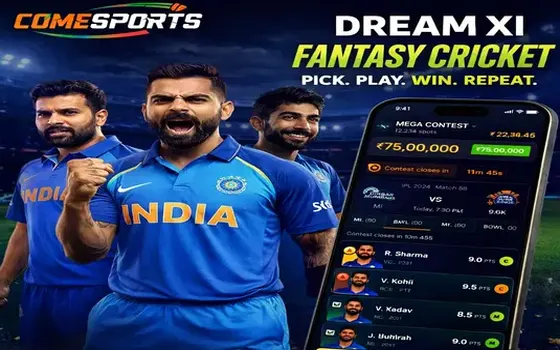 Punjab vs Lucknow on Luckybet77